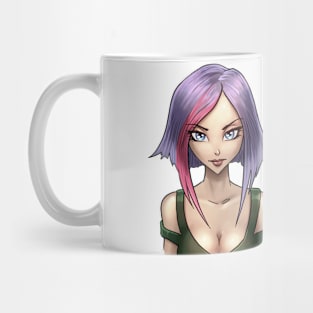 Anime Penelope Mug